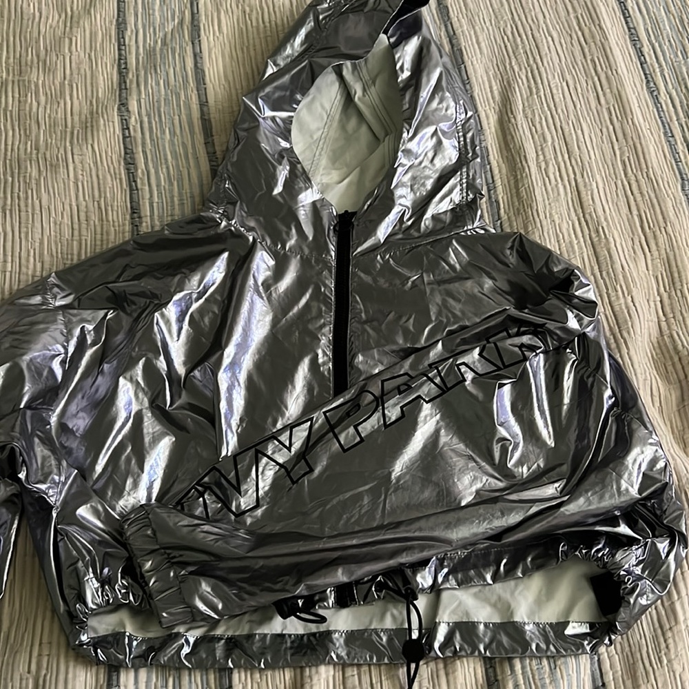 Ivy Park wind breaker